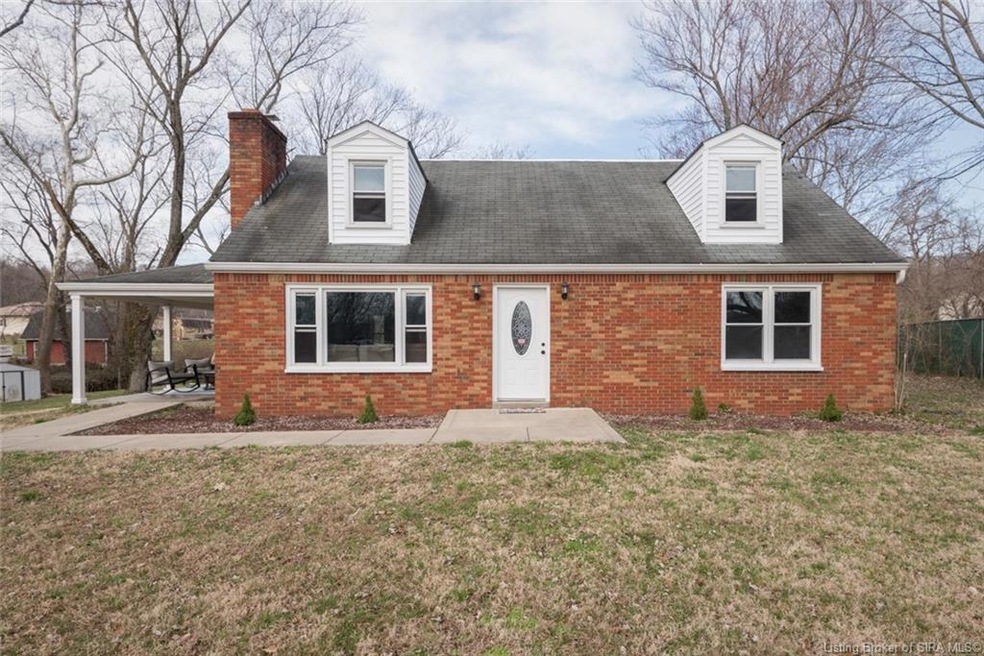 3109 Sieveking Rd, New Albany, IN 47150 - photo 1