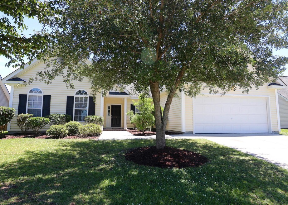 216 Equinox Cir, Ladson, SC 29456 - photo 1