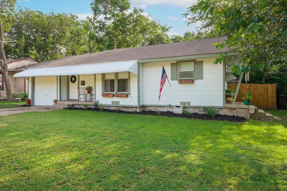 Sold • Co-Listing Agent