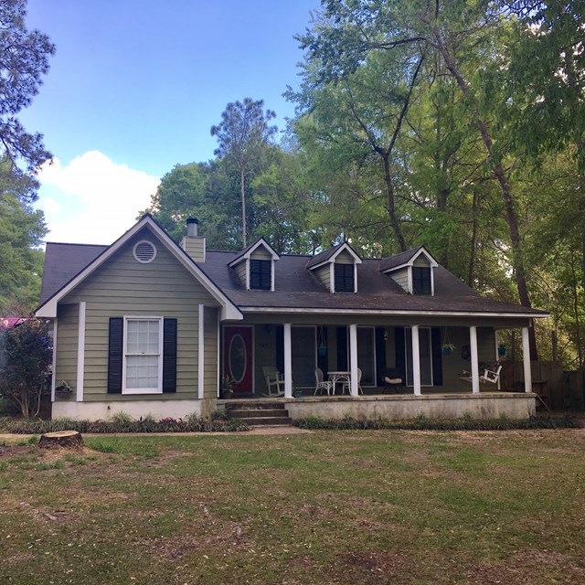 Main View