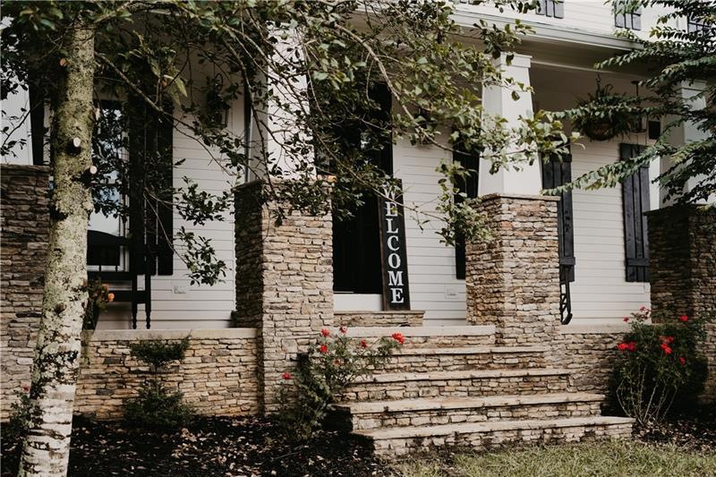 247 Craigtown Rd, Ellijay, GA 30540 - photo 1