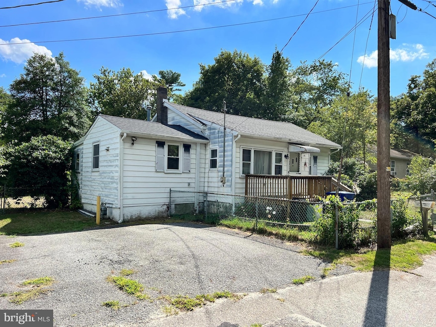 21 Newcomb Dr, Browns Mills, NJ 08015 - photo 1