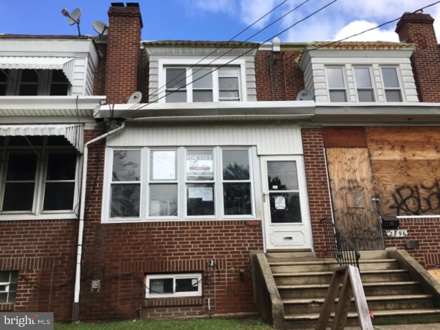 2894 N Congress Rd, Camden, NJ 08104 - photo 1