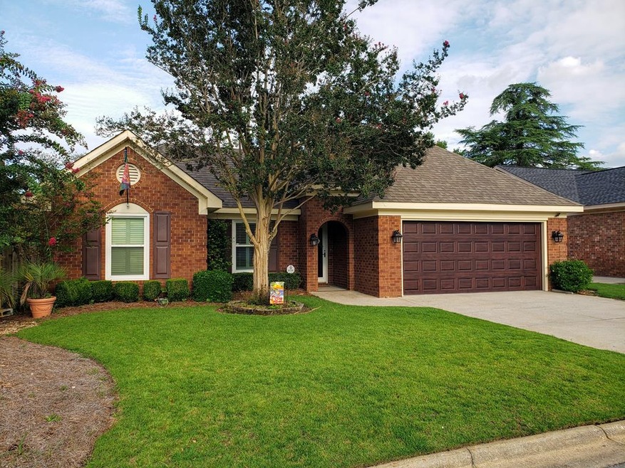 2204 Woodbluff Way, Augusta, GA 30909 - photo 1