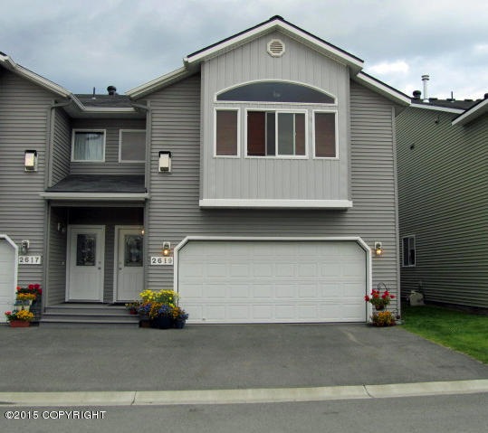 2619 Aspen Dr unit 57, Anchorage, AK 99517 - photo 1