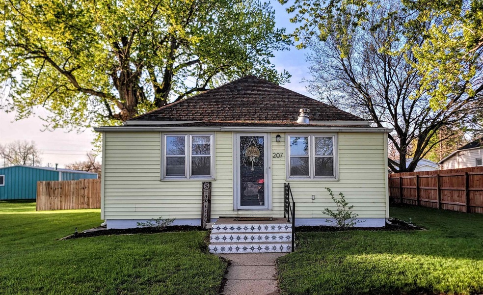 Pending $207,500