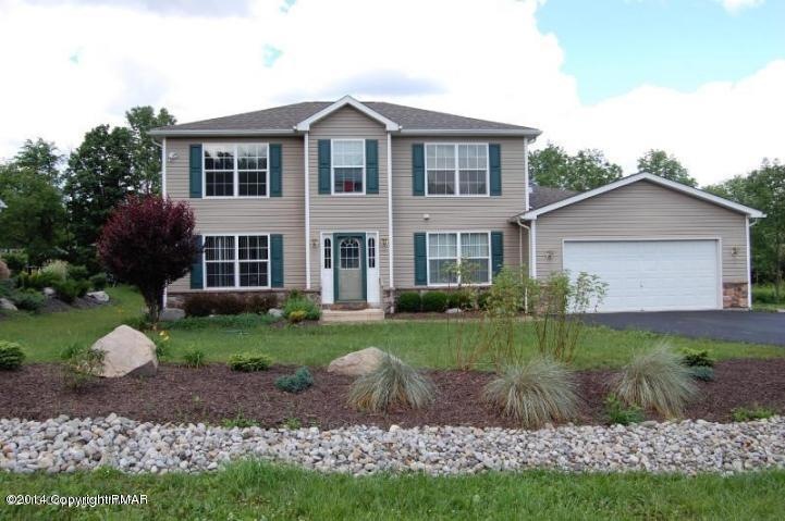 117 Michaels Run Rd, Stroudsburg, PA 18360 - photo 1