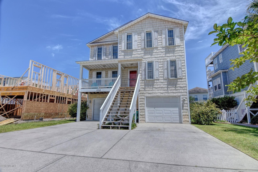 426 Anchor Way Kure Beach NC-large-001-3