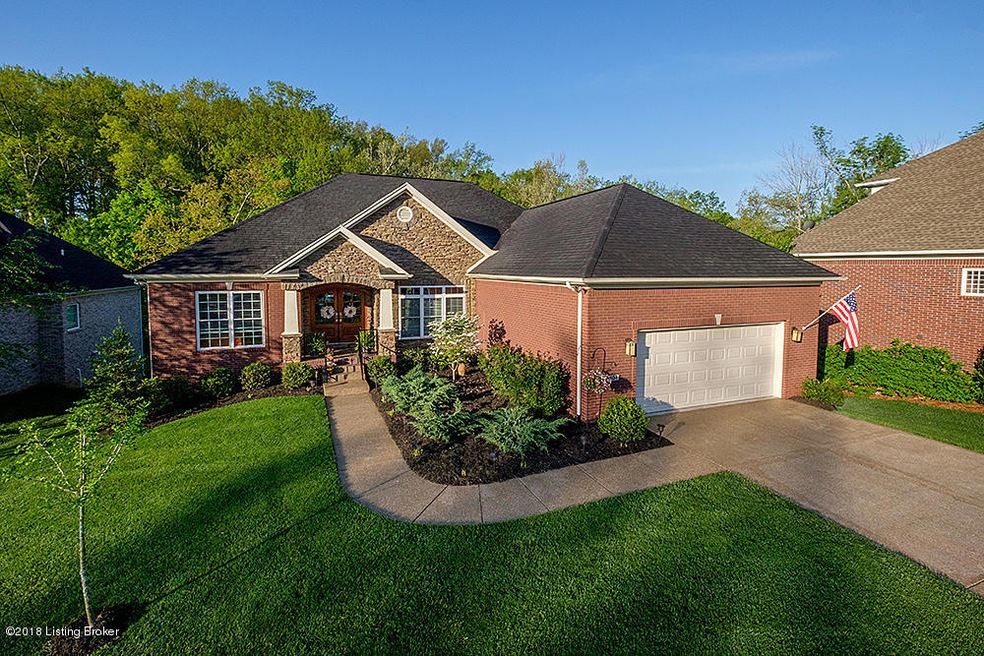 16504 Glen Lakes Dr