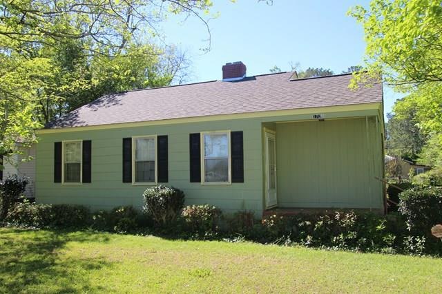 1704 W Highland Ave, Albany, GA 31707 - photo 1