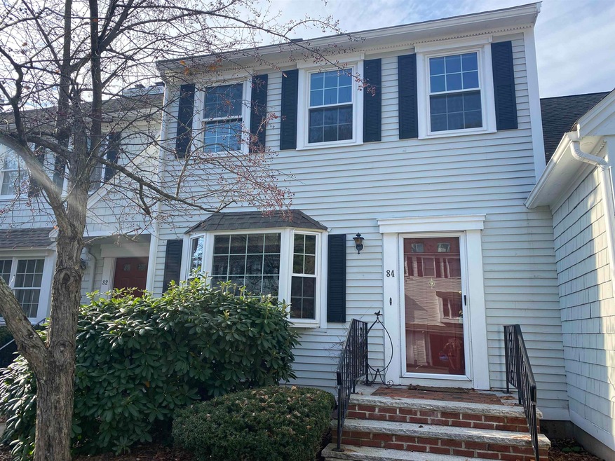 84 Stillwater Dr unit U138, Nashua, NH 03062 - photo 1