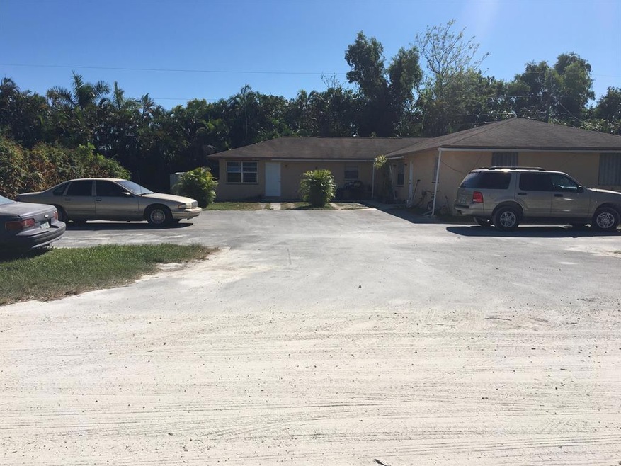 4674 Hairland Dr, West Palm Beach, FL 33415 - photo 1