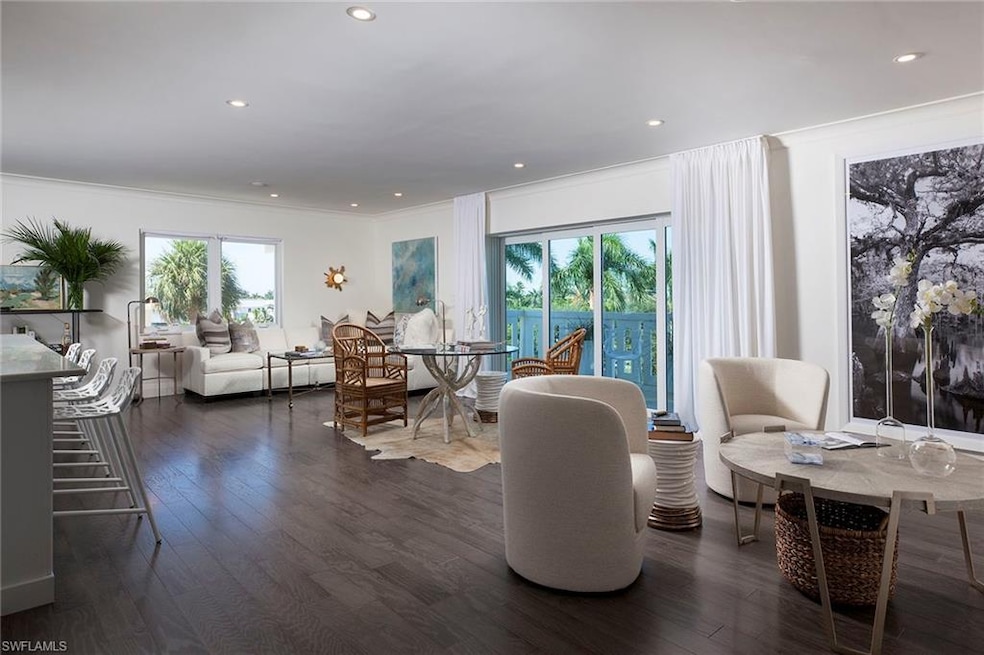 1325 7th St S unit 4A, Naples, FL 34102 - photo 1