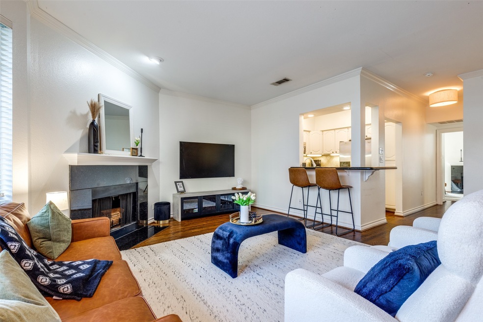 3208 Cole Ave unit 1110A, Dallas, TX 75204 - photo 1