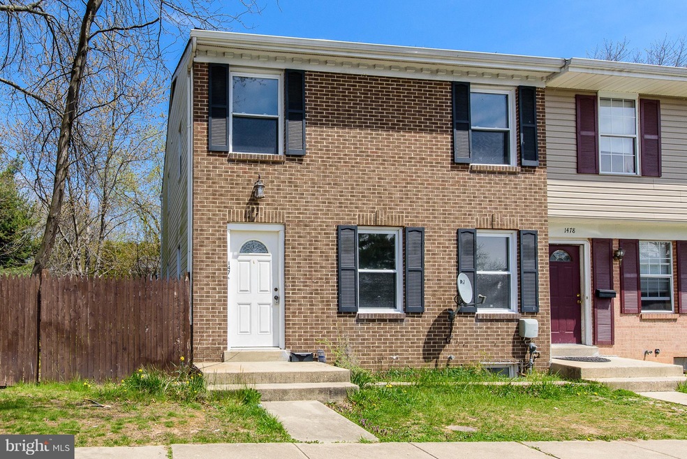 1476 Harford Square Dr, Edgewood, MD 21040 - photo 1