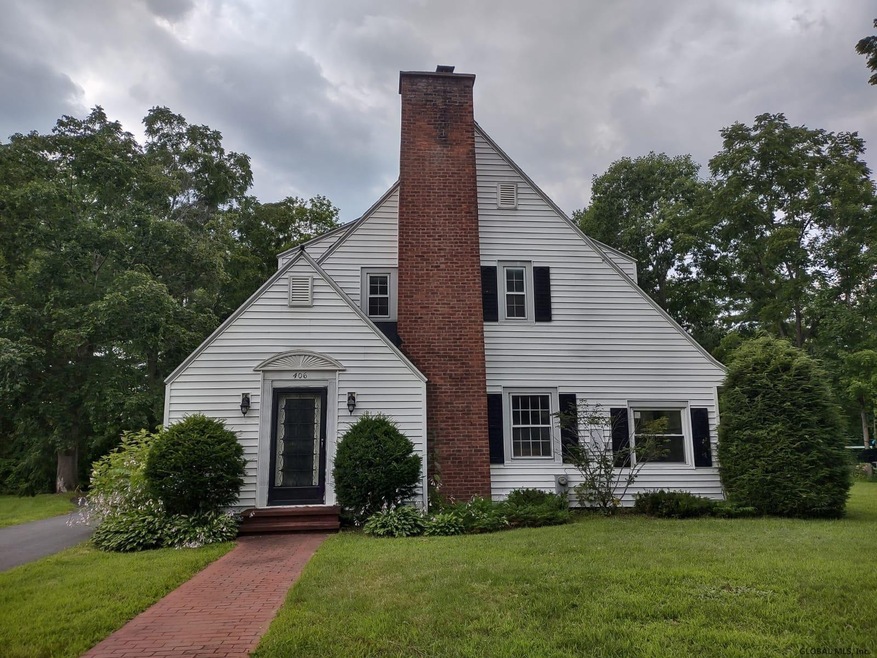 406 Center St, Corinth, NY 12822 - photo 1