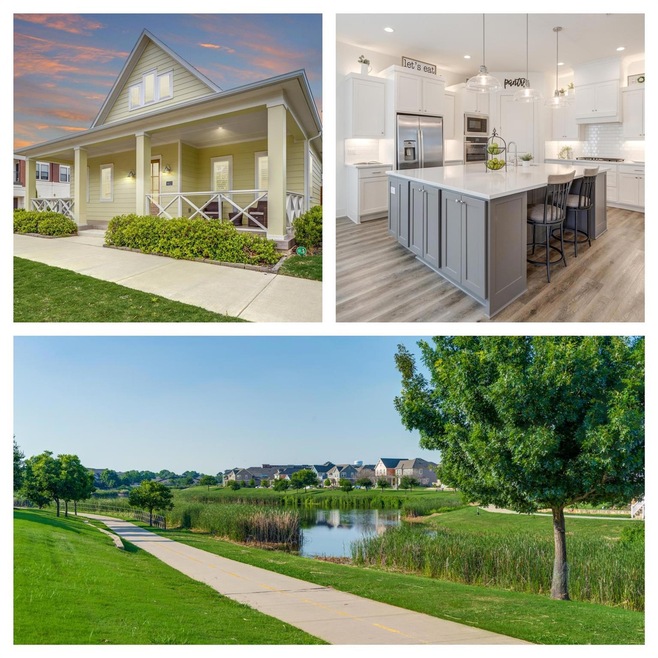 8812 Grand Ave, North Richland Hills, TX 76180 - photo 1