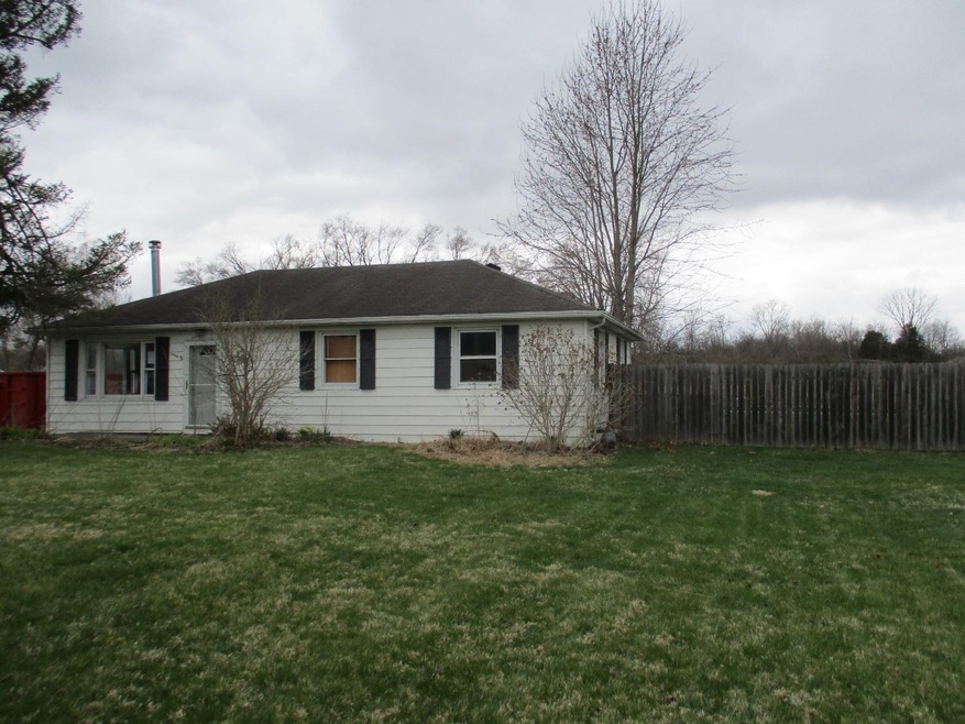 6987 N Main St, Camden, OH 45311 - photo 1