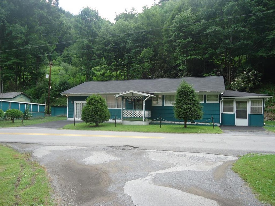 Main View