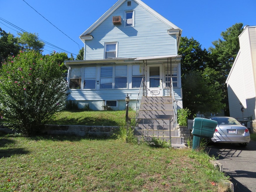 50 Balis St unit 52, Springfield, MA 01109 - photo 1