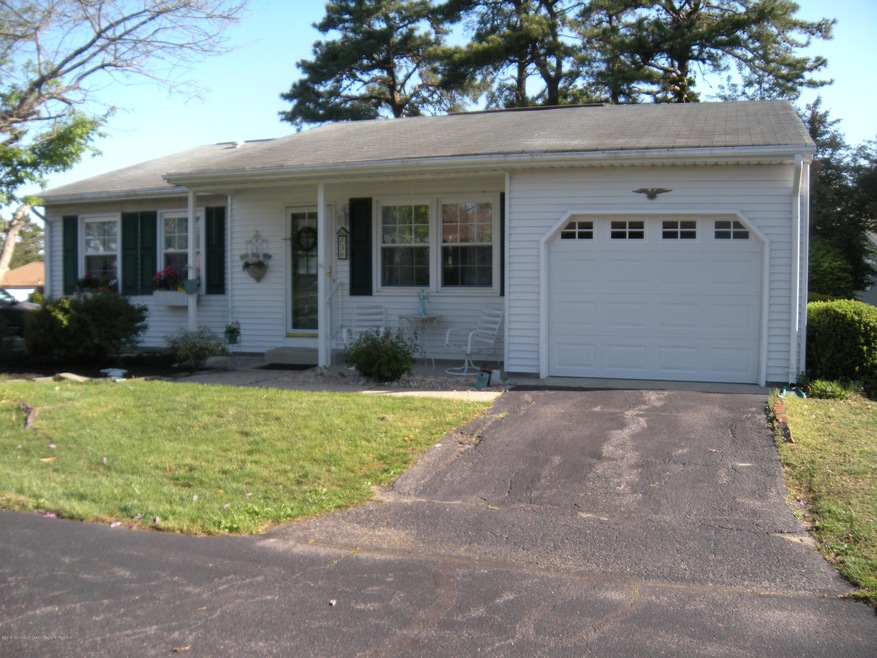 3 Brentwood St unit 70, Whiting, NJ 08759 - photo 1