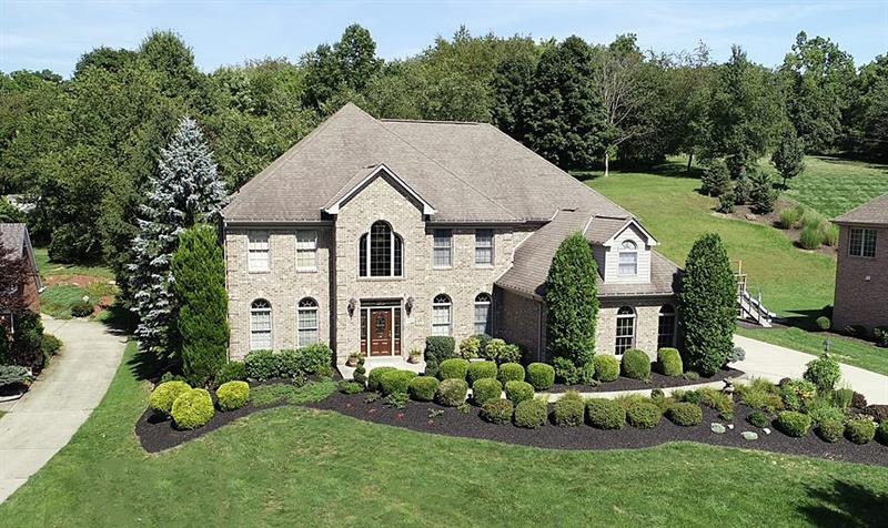 Incredible space and style! Quality custom-crafted