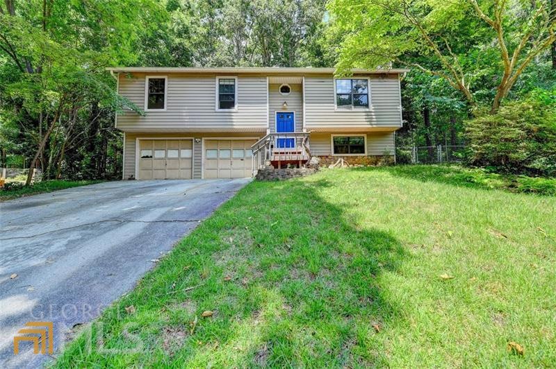 1451 Country Trace, Norcross, GA 30093 - photo 1