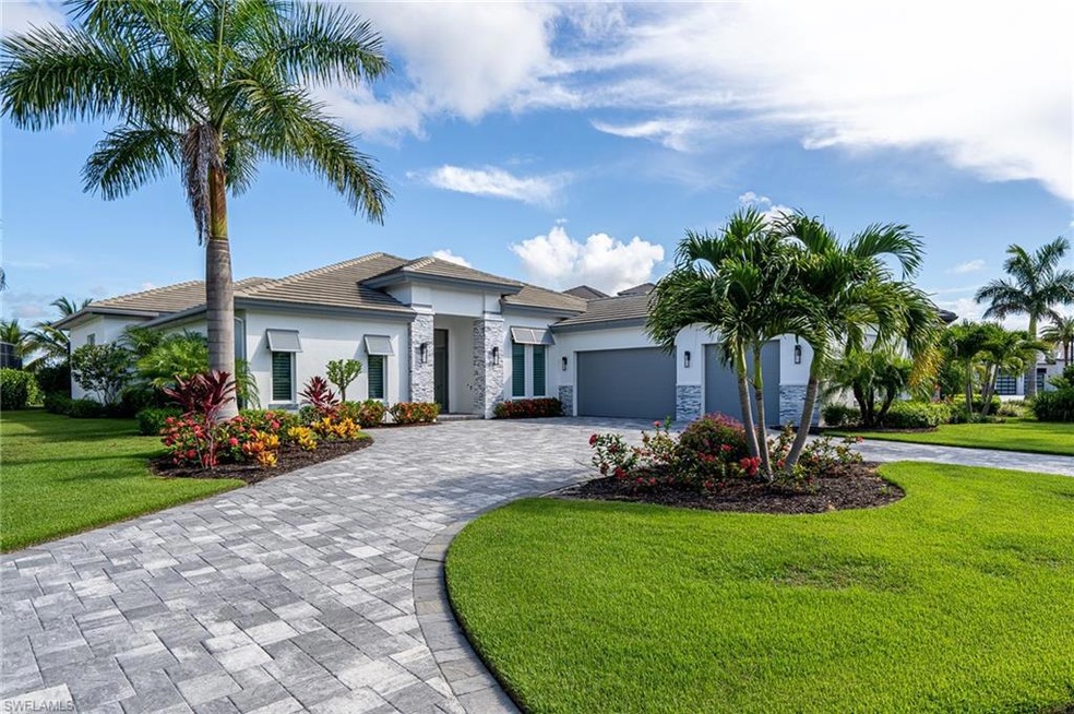 Beachfront coastal contemporary single-family home