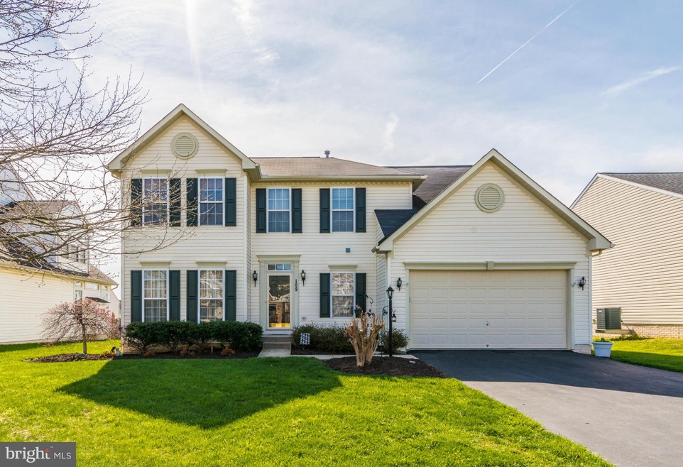 109 Greenwich Dr, Walkersville, MD 21793 - photo 1