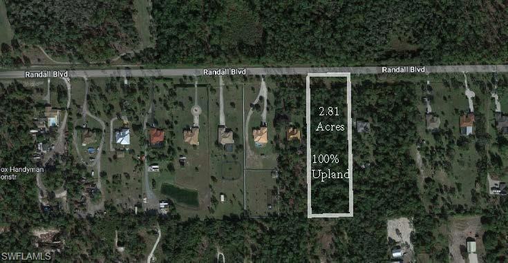 0 Randall Blvd unit 222023284, Naples, FL 34120 - photo 1