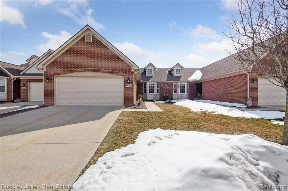 Stunning Ranch Condo