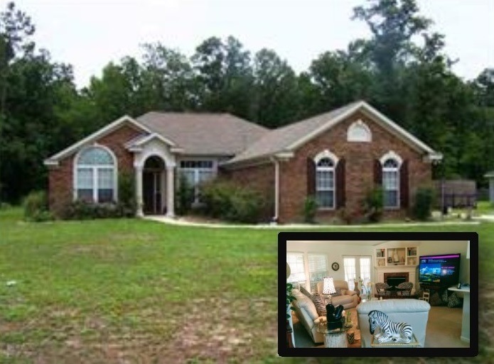 11 Magpie Trail, Crawfordville, FL 32327 - photo 1