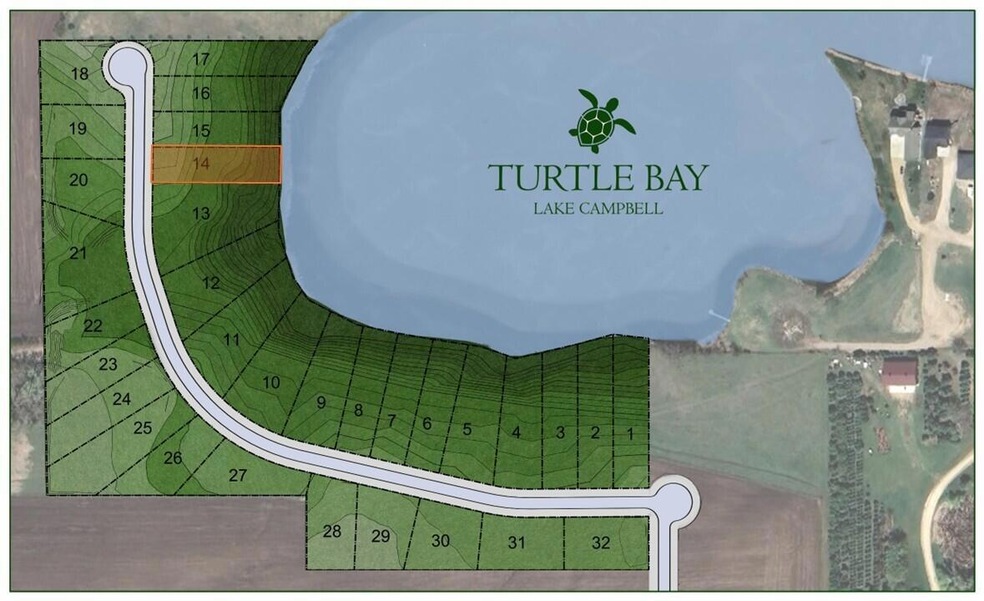 Turtle Bay
