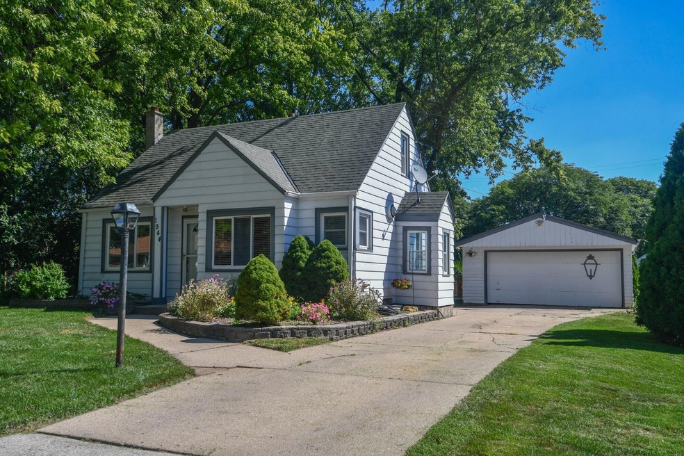 1944 N 119th St, Milwaukee, WI 53226 - photo 1