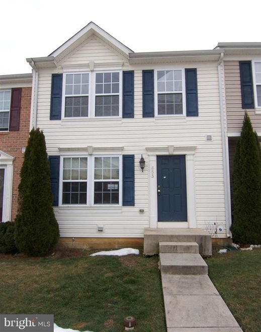 655 Possum Trot Way, Aberdeen, MD 21001 - photo 1