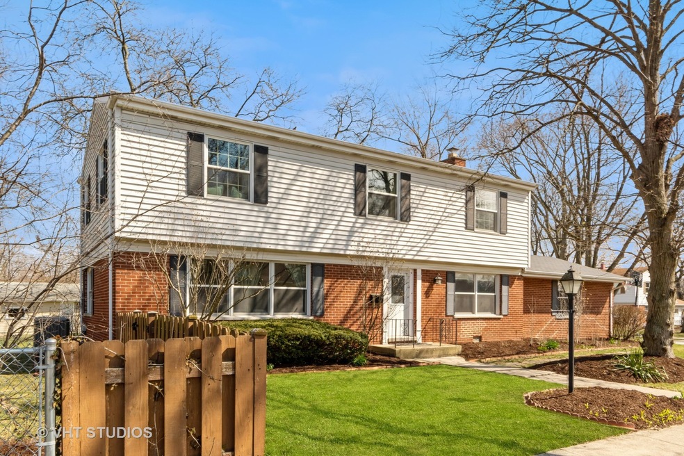 2352 Alexander Terrace, Homewood, IL 60430 - photo 1