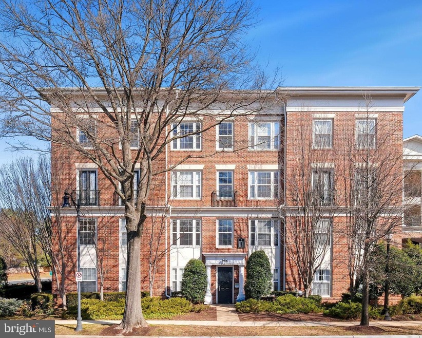 Colonnade at Kentlands unit 402, Gaithersburg, MD 20878 - photo 1