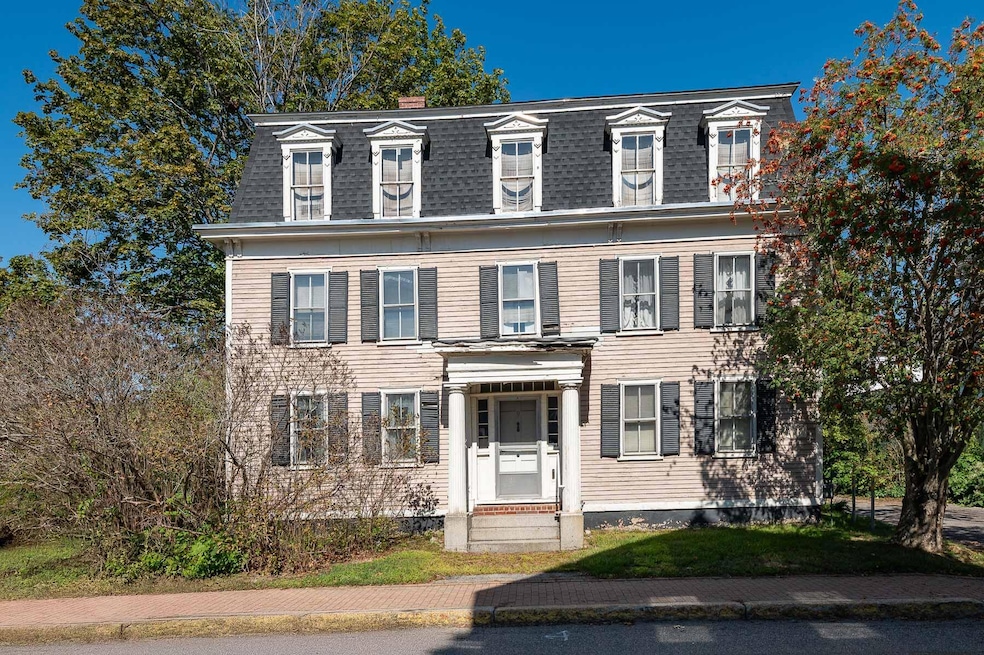 9 Cross St, Saco, ME 04072 - photo 1