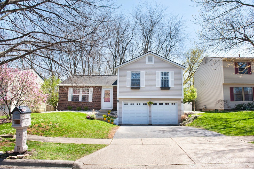 3943 Cedric Lane