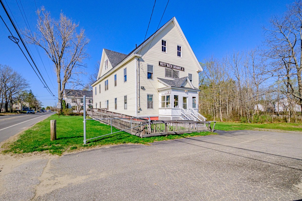 75 New Meadows Rd, West Bath, ME 04530 - photo 1