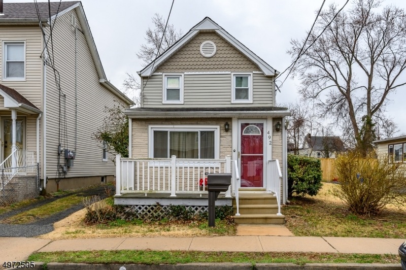 492 Harrison St, Rahway, NJ 07065 - photo 1
