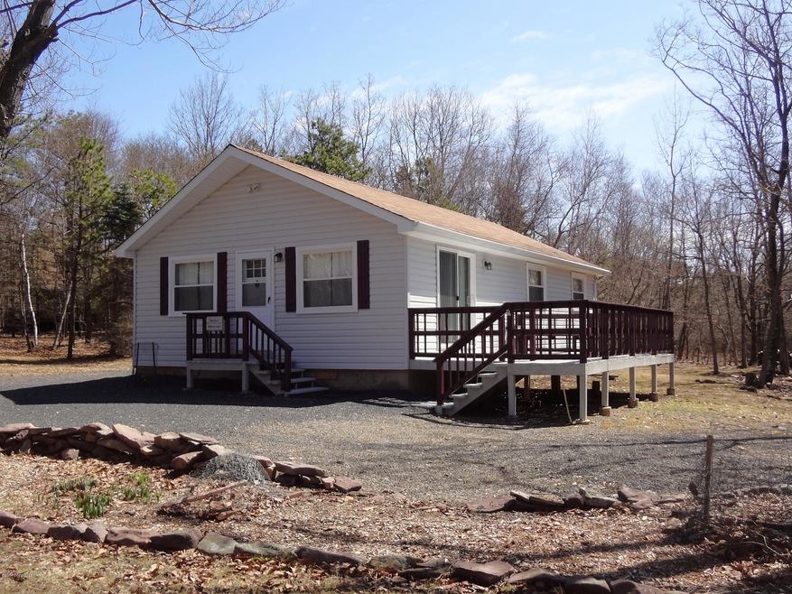 3118 Chippewa Trail, Albrightsville, PA 18210 - photo 1