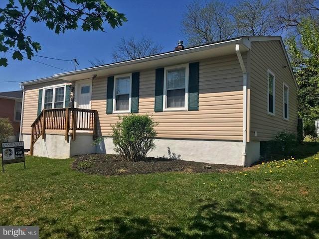 1325 Commerce St, Winchester, VA 22601 - photo 1