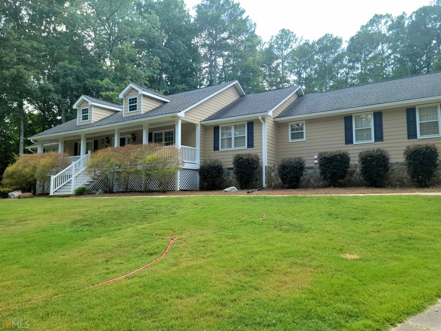 9081 Carnes Allen Place, Jonesboro, GA 30236 - photo 1