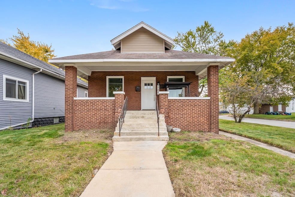 904 Field St, Hammond, IN 46320 - photo 1