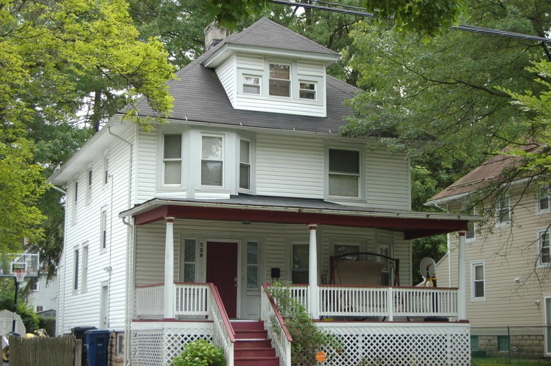 729 Kensington Ave unit 31, Plainfield, NJ 07060 - photo 1