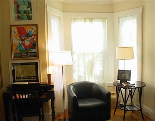 17 Lawrence St unit 1, Cambridge, MA 02139 - photo 1