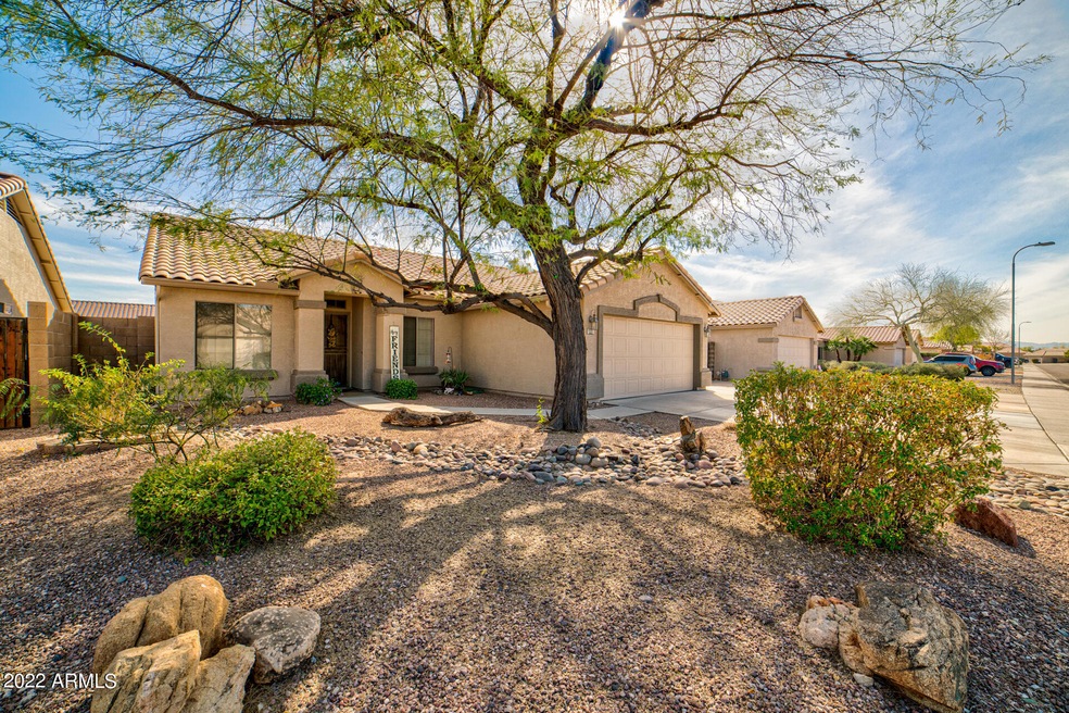 Sold $460,000 • Co-Listing Agent