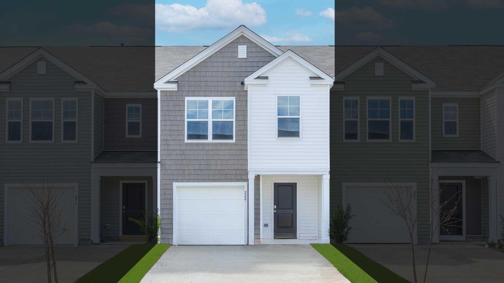 229 Blue Haw Dr, Moncks Corner, SC 29461 - photo 1