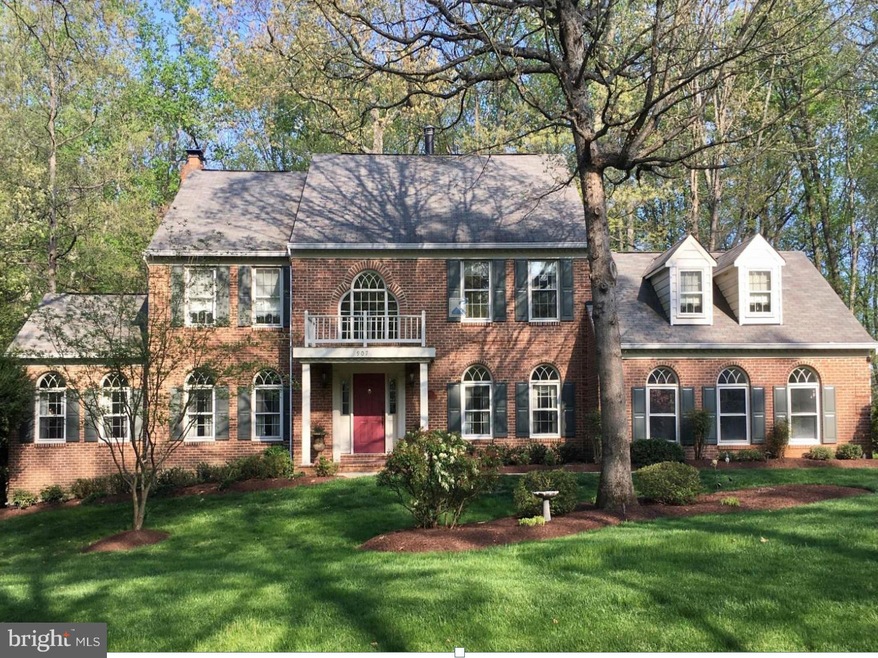 907 Malvern Hill Dr, Davidsonville, MD 21035 - photo 1